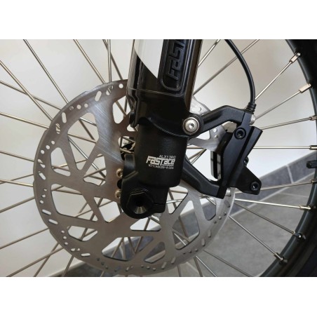 RS Factory Electro 6000w 60v Roues 19 Pouces