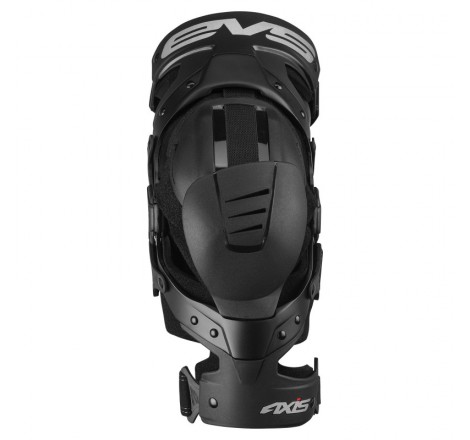 Orthèse Kneebrace AXIS-SPORT Black genouillère EVS