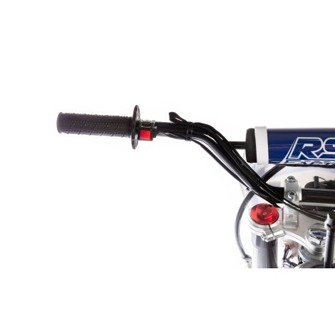 Mini Dirt Bike Enfant RS Factory 90 CRF23 Démarreur électrique