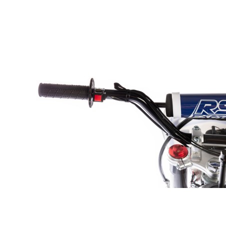 Mini Dirt Bike Enfant RS Factory 90 CRF23 Démarreur électrique