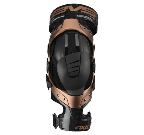 Orthèse Kneebrace AXIS-PRO Black-Copper