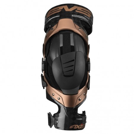 Orthèse Kneebrace AXIS-PRO Black-Copper