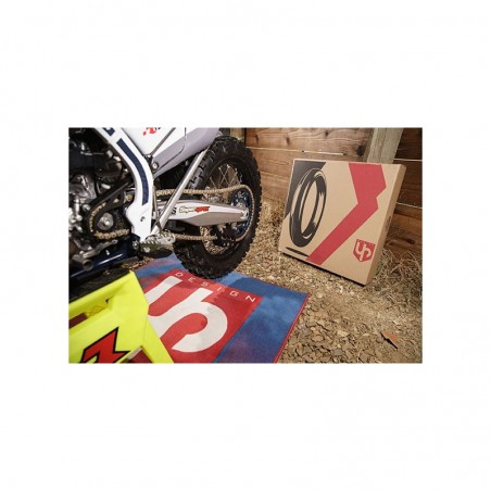 Bib Mousse UP 110/90-19 – Mousse Anti-Crevaison Motocross
