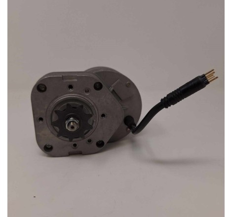 Moteur électrique pour draisienne 12 et 16 pouces RS Factory