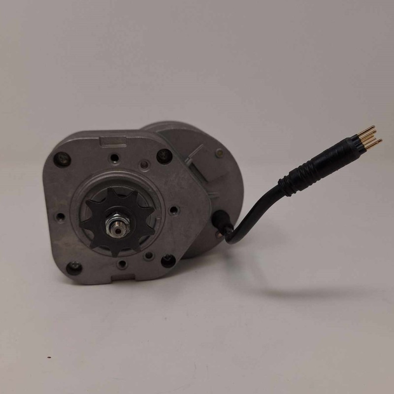 Moteur électrique pour draisienne 12 et 16 pouces RS Factory