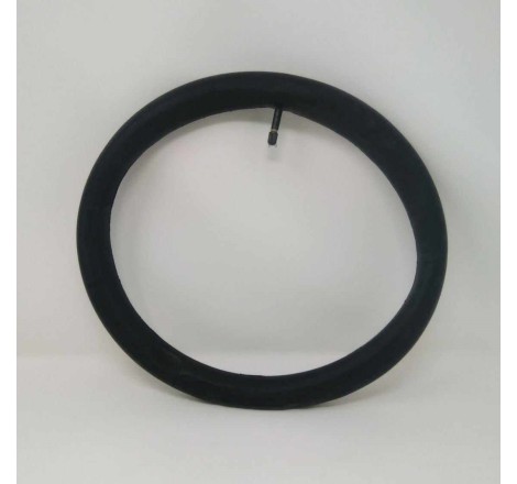 Chambre à air d’origine pour draisienne électrique RS Factory 16 pouces.
Taille 16×2.4