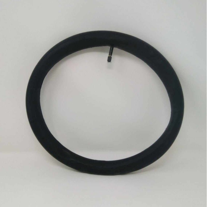 Chambre à air d’origine pour draisienne électrique RS Factory 16 pouces.
Taille 16×2.4