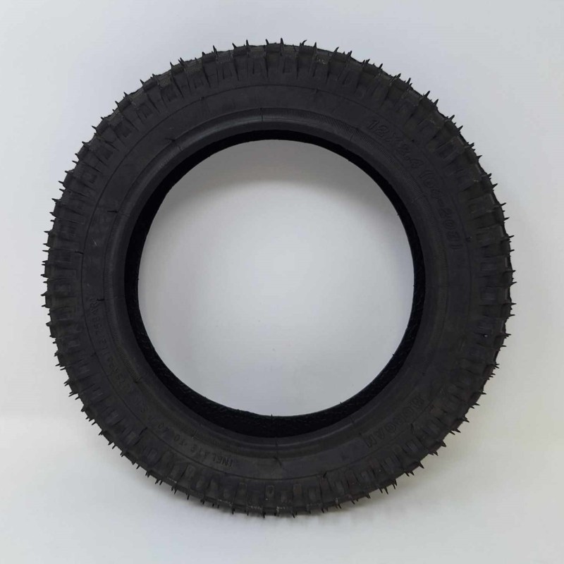 Pneu 12.5 x 2.75 pour draisienne électrique RS Factory
