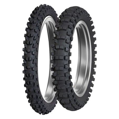 Pneu 100/90-19 Dunlop Géomax MX34