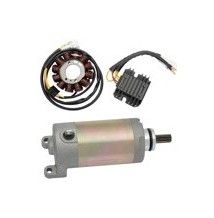 Electricité