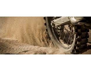 Choisir ses pneus de motocross, tout ce qu’il faut savoir