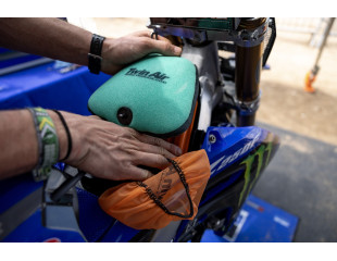 Entretien des filtres à air