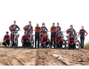 Garder votre Moto 2T en bon état