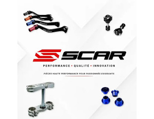 Pièces et accessoires moto